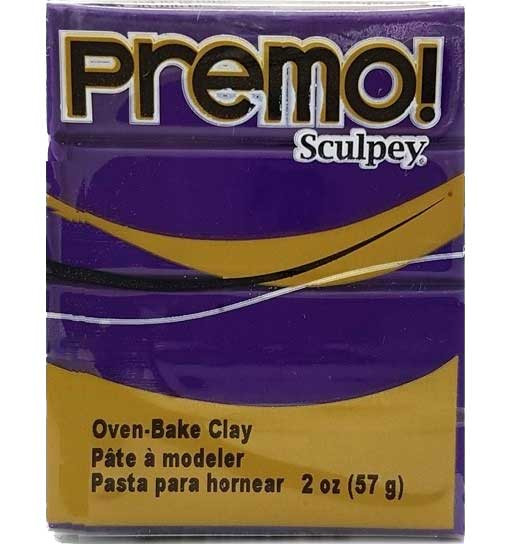 Premo! Sculpey® - Purple