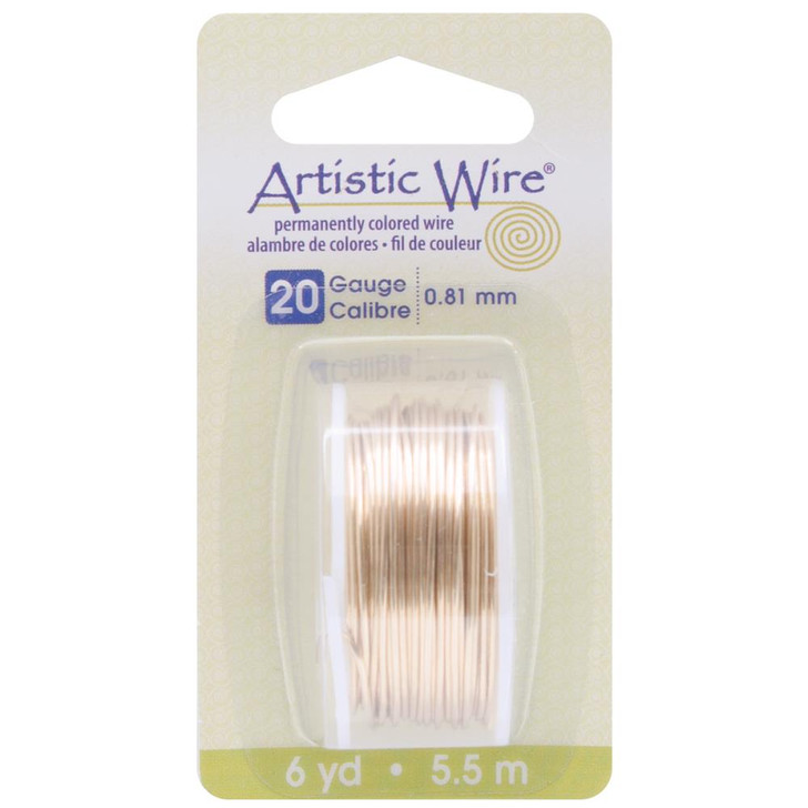 Various Colored 20ga Wires