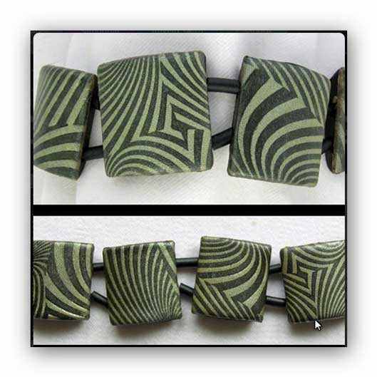 Helen Breil Stamps - Jitterbug