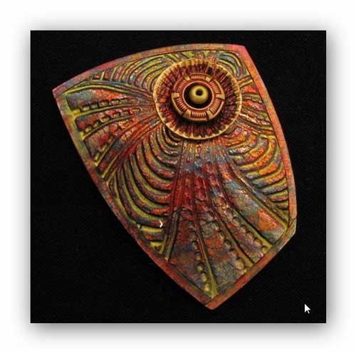 Helen Breil Stamps - Fandango