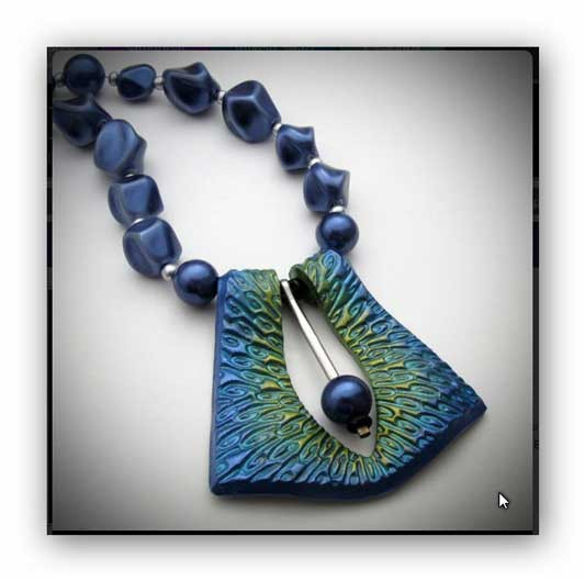 Helen Breil Stamps - Good Vibrations