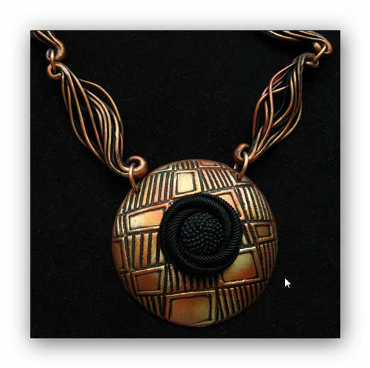 Helen Breil Stamps - Tempest