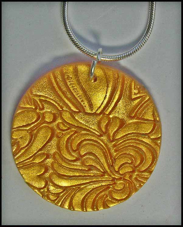 Pixie Art Stamp by Mike Breil - Four Play