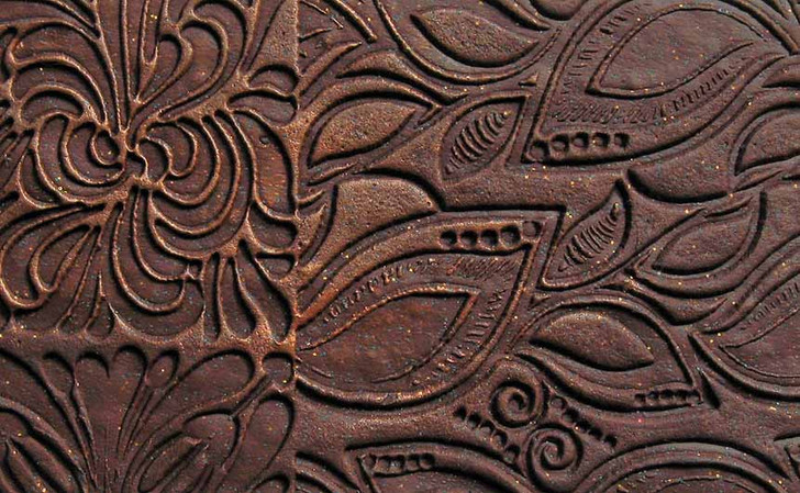 Pixie Art Stamp by Mike Breil - Frenzy