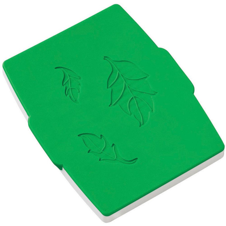 Rose Leaf - Fondant Cut & Press