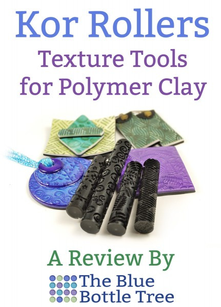 A Kor Tool Review from The Blue Bottle Tree