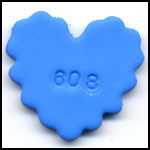 Pardo Jewelry Clay - Aqua Aura