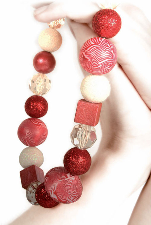 Pardo Jewelry Clay - Silver