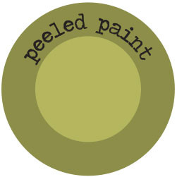 Tim Holtz Distress Ink Peeled Paint Re-Inker