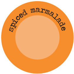 Tim Holtz Distress Ink Spiced Marmalade Re-Inker