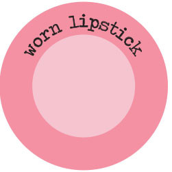 Tim Holtz Distress Ink Worn Lipstick Re-Inker