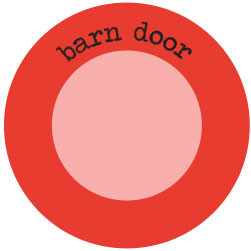 Tim Holtz Distress Ink Barn Door Re-Inker