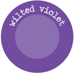 Tim Holtz Distress Ink Wilted Violet Re-Inker