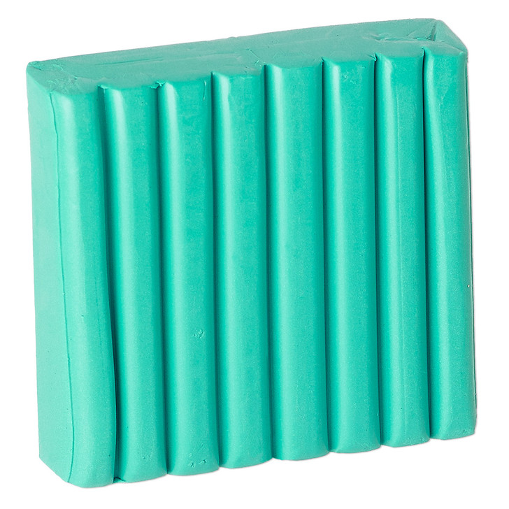 A True Color Fimo Professional Polymer Clay - Green