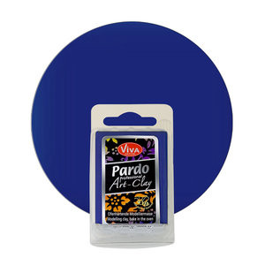 Pardo Professional Art Clay - Blue