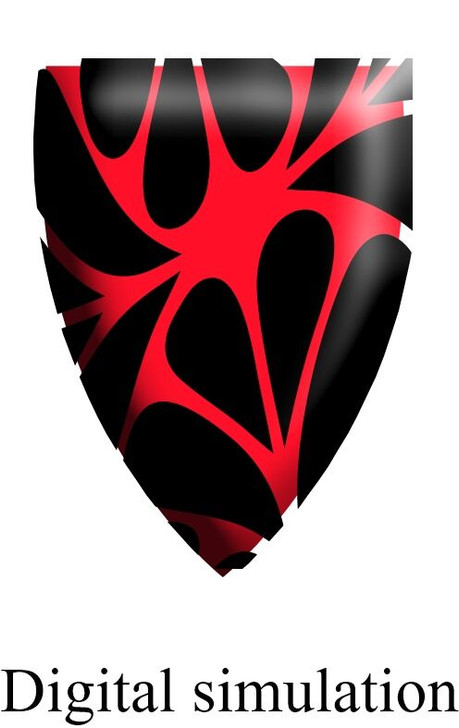 Mike Breil Silk Screen - Nouveau