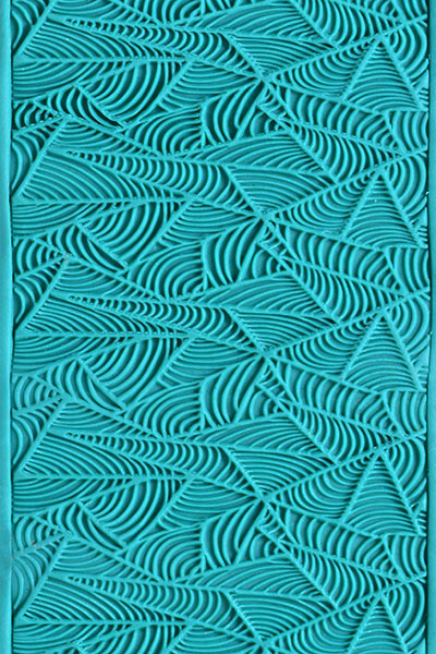 Triangles Roller 7.5 cm