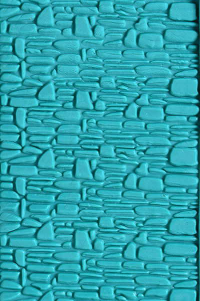 Stone Wall Roller 7.5 cm