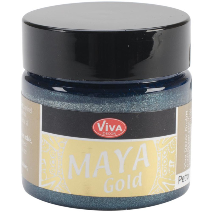 Maya Gold - Petrol