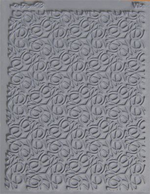 Vibe Texture Stamp