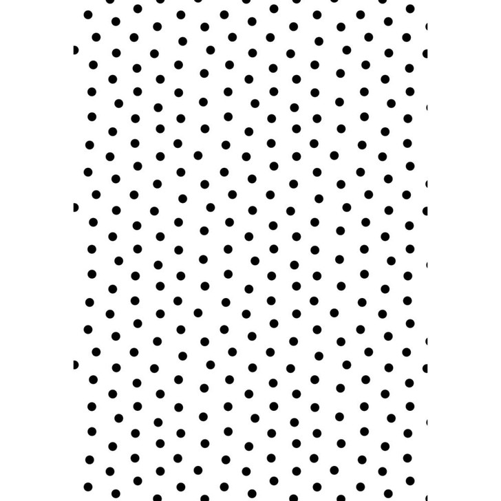 Dot - Background Embossing Folder 5.75"