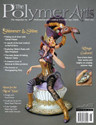 The Polymer Arts - 2012 Winter