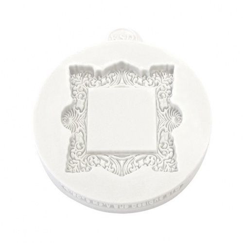 Miniature Frames Vintage Square