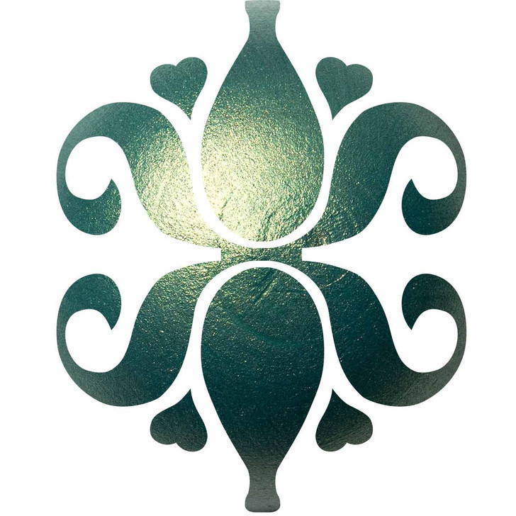 FolkArt Color Shift 2oz Paint - Dragon Flash