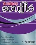 Sculpey Souffle - Grape