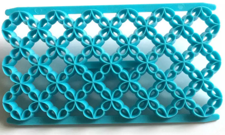 Embosser - Flower Lattice