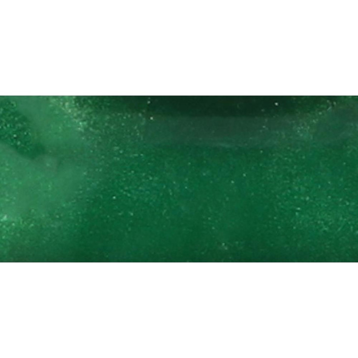 Precious Metal Colour Varnish - Emerald Green