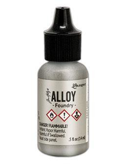 Tim Holtz Alloys - Foundry