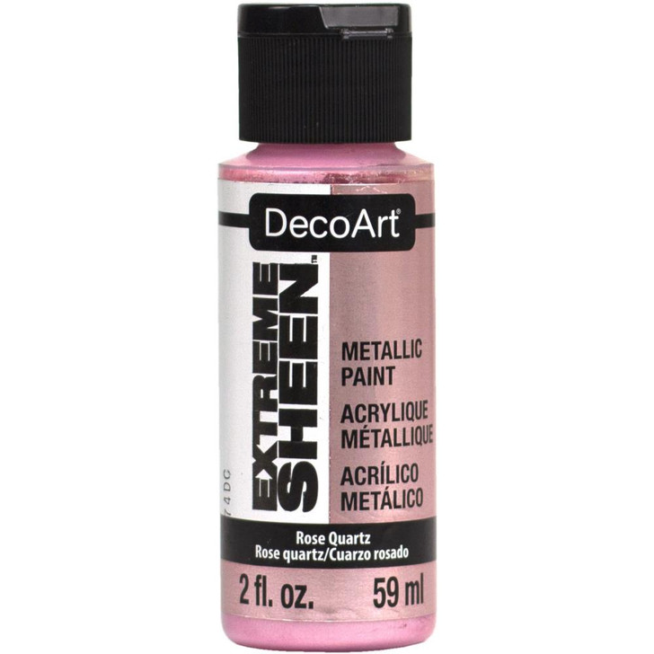 Extreme Sheen Paint 2 oz Rose Quartz