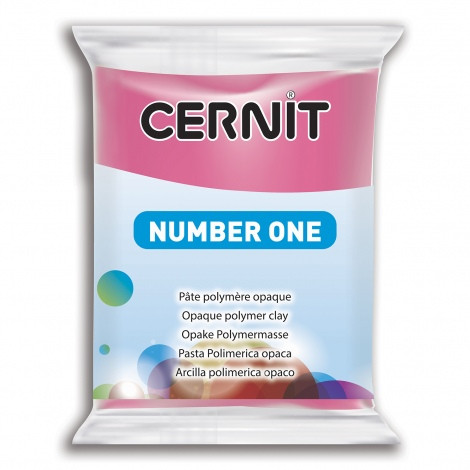 Cernit #1 Raspberry