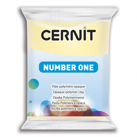 Cernit #1 Vanilla