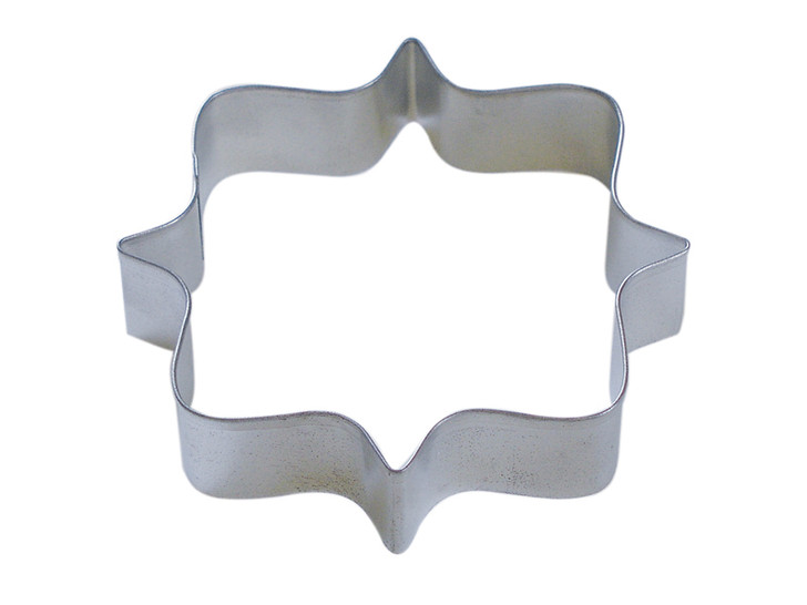 Plaque Square Cutter