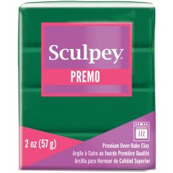 Premo! Sculpey® - Forest Green