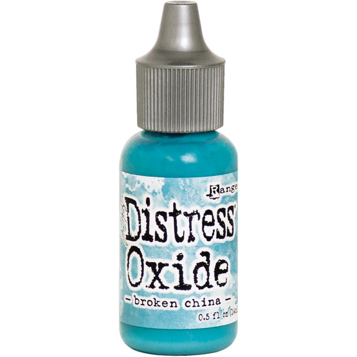 Tim Holtz Distress Oxides Reinker - Broken China