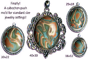 Standard Settings Cabs (for Bezels)