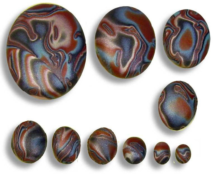 Standard Settings Cabs (for Bezels)