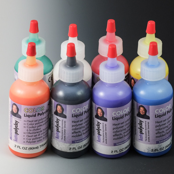 Kato Liquid - Orange