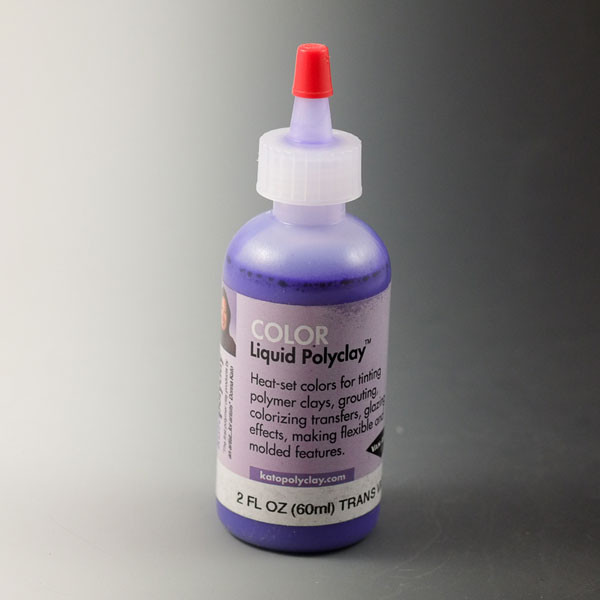 Kato Liquid - Violet