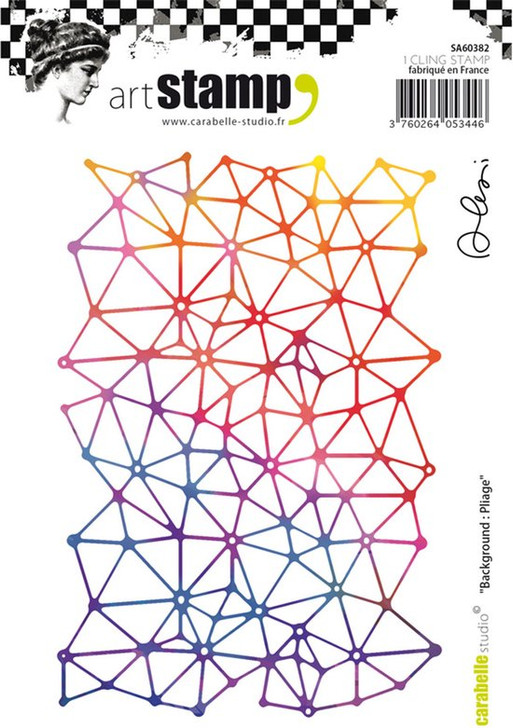 Carabelle Studio - Triangles