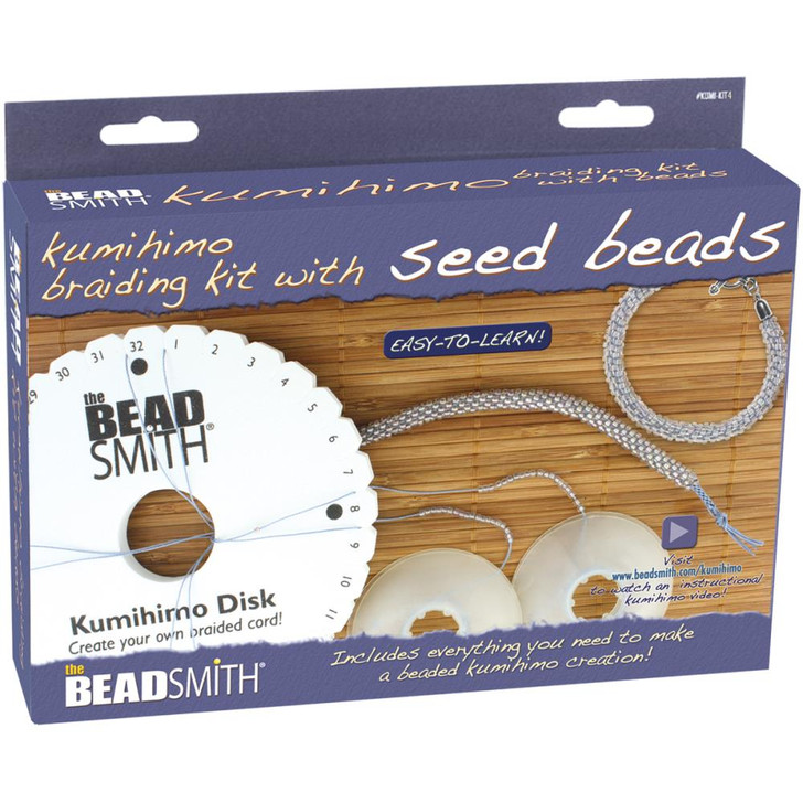 Kumihimo Starter Kits