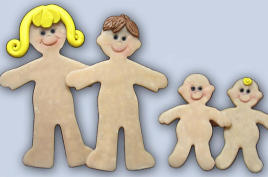 Poly Pals - Complete Set (10 Tutorials)