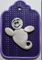 Tag Books - Halloween and Ghost Tutorials (2 projects included)