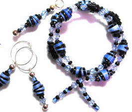 PCPC - Clay "Paper" Beads Tutorial