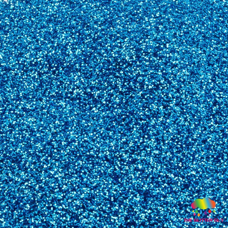 The Glitter Guy - Hades