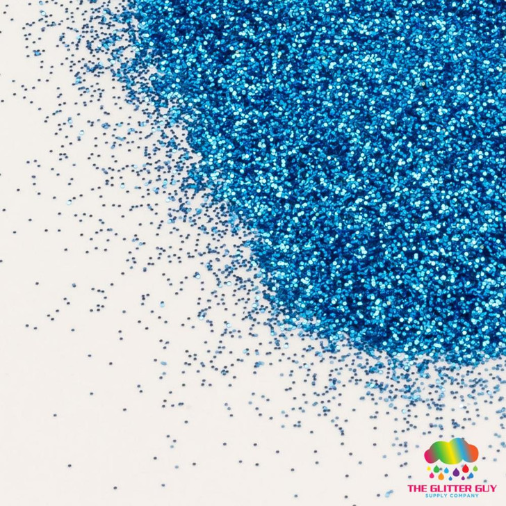 The Glitter Guy - Hades