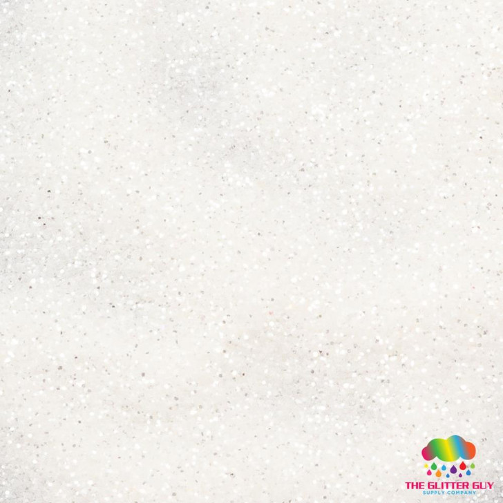 The Glitter Guy - Ice